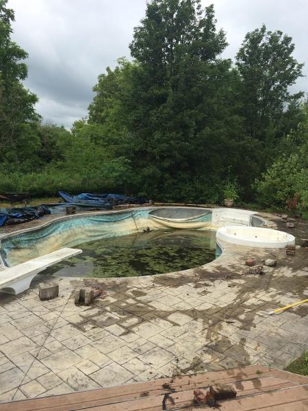 Pisces Pools