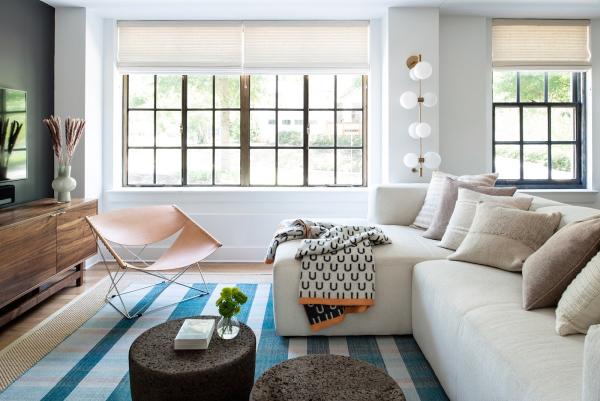 Carrie Moore Interior Design
