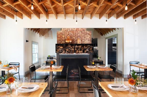 Carrie Moore Interior Design