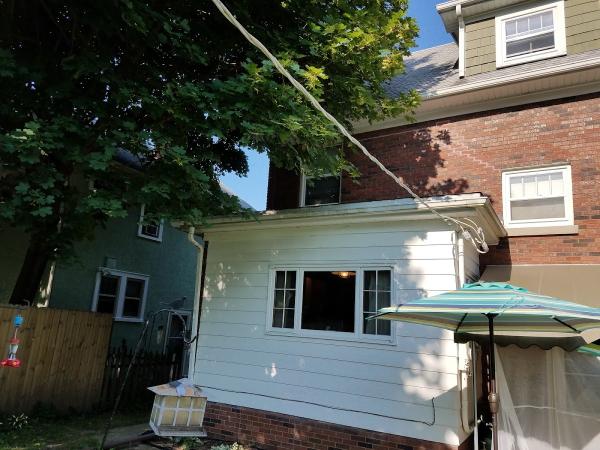 American Gutter