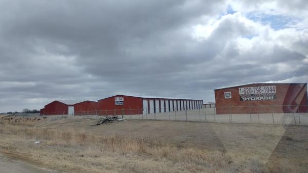 Wildcat Storage