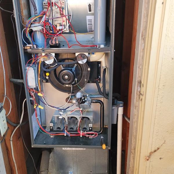 Nur Hvac