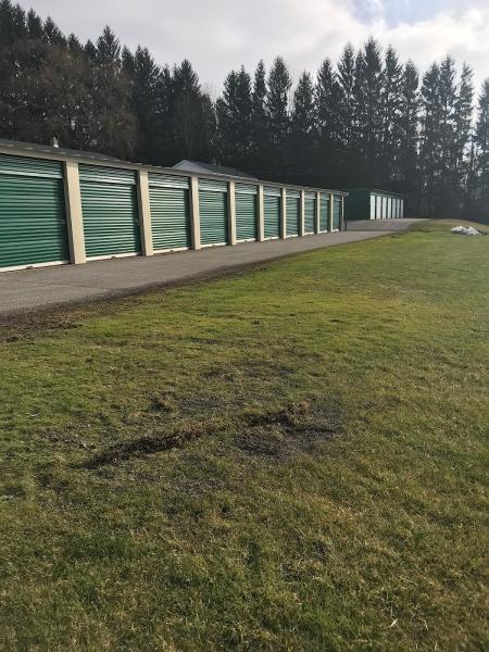 Stewart Self Storage