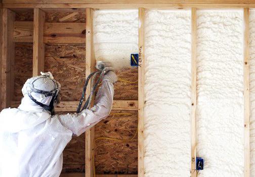 West Texas Insulation