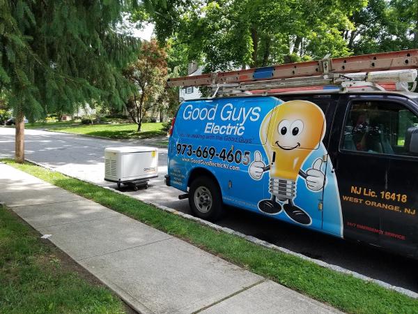 Good Guys Electric