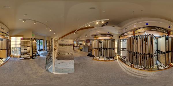 Abbey van Dam Carpet and More