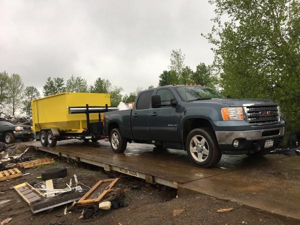 Rouses Point Sanitation LLC