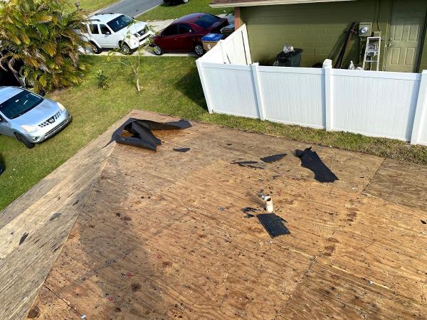 Mega Roofing LLC