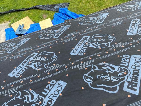 Mega Roofing LLC