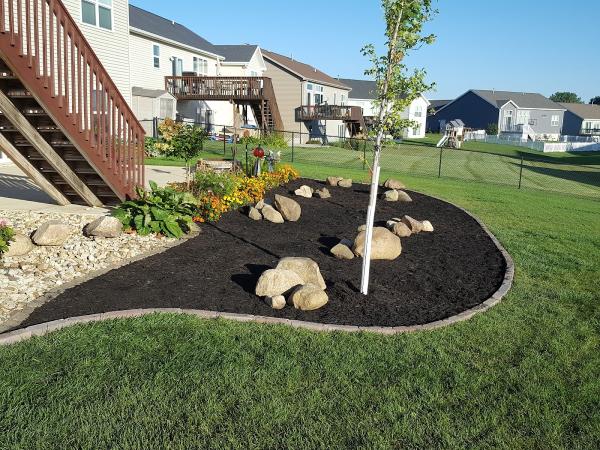 A&M Brothers Landscaping & Painting