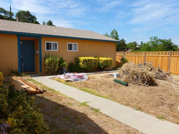Beaudry Garden Design