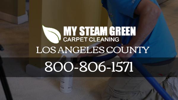 My Steam Green Carpet Cleaning Los Angeles County