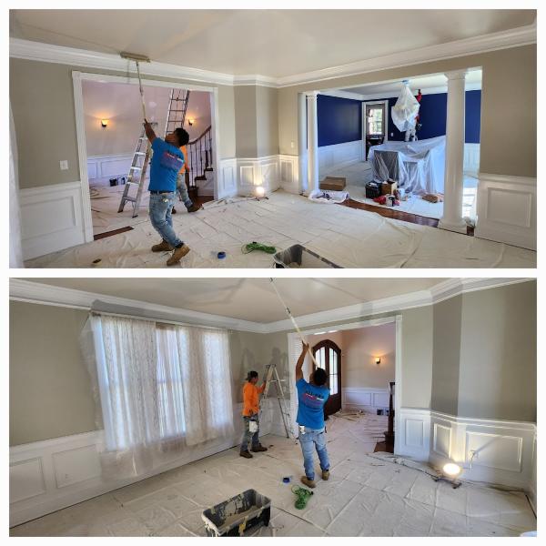 All-Pro Painting