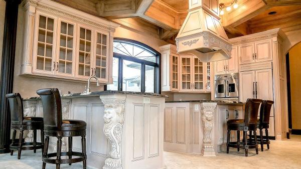 Johannings Custom Cabinets