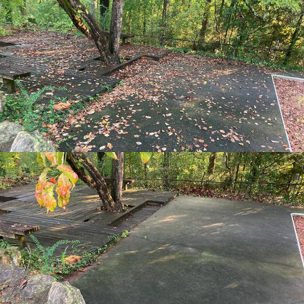 Cutting Edge Mowing and Landscaping