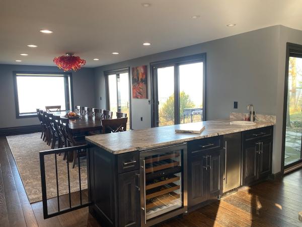 Kirsten Floyd Interior Design
