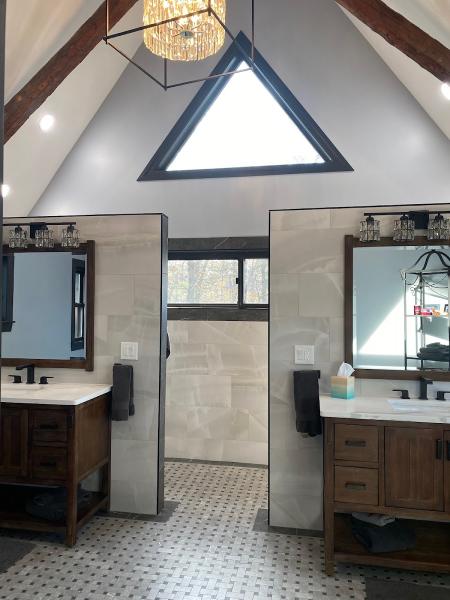 Kirsten Floyd Interior Design