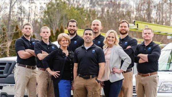 A House on a Rock Home Inspections LLC