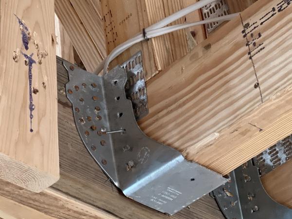 A House on a Rock Home Inspections LLC
