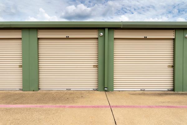 White Rock Self Storage