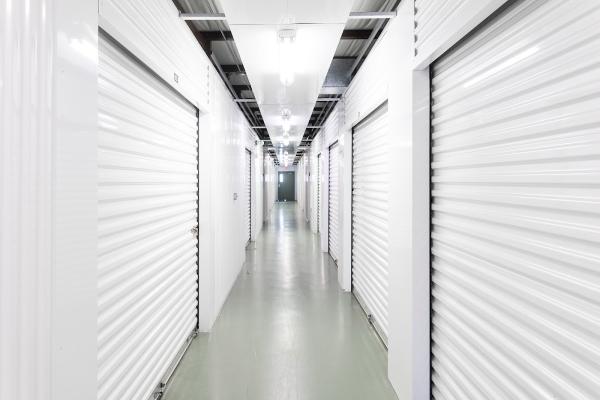 White Rock Self Storage