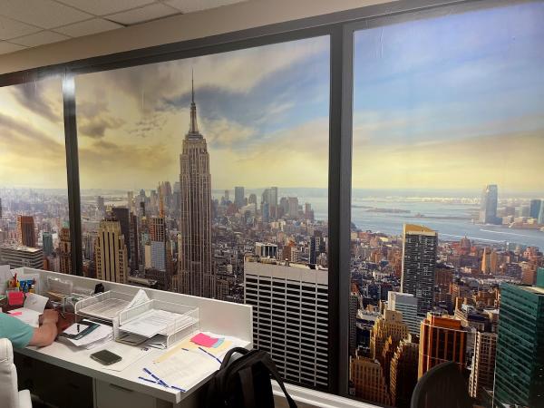 Nexus Realty Management