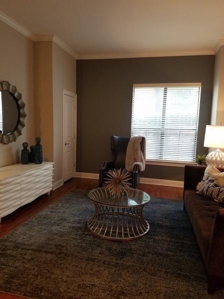 MAA Leasing Center