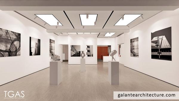The Galante Architecture Studio
