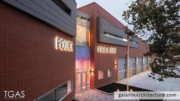 The Galante Architecture Studio
