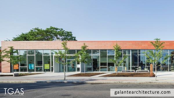 The Galante Architecture Studio