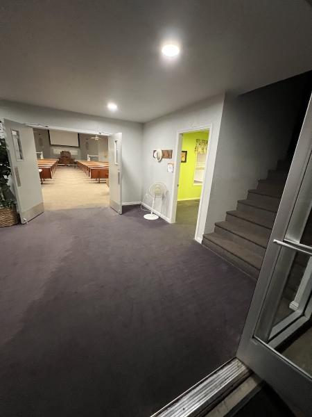 American Water Damage Restoration