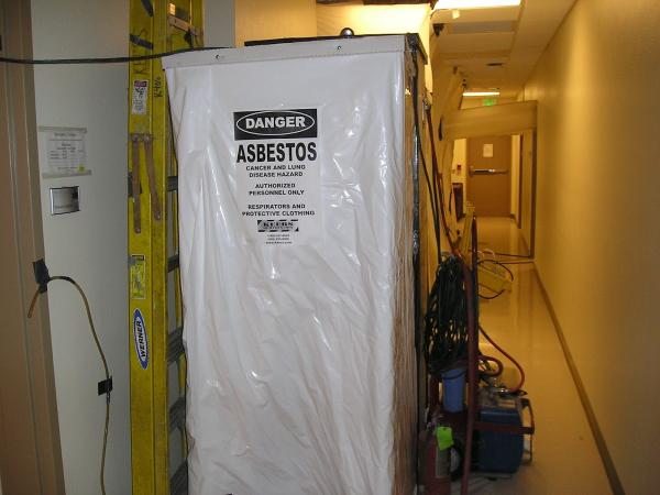 Keers Remediation Inc
