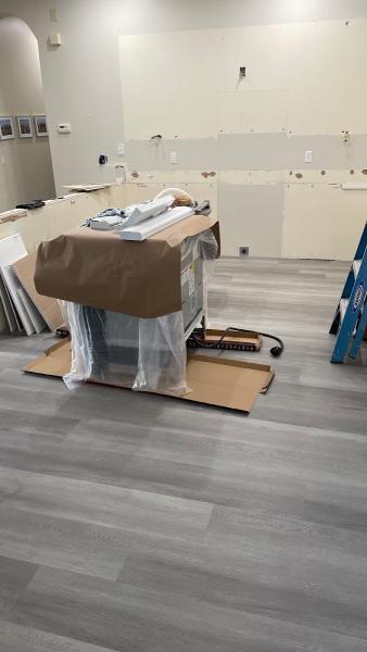 Quality Floors & More Co