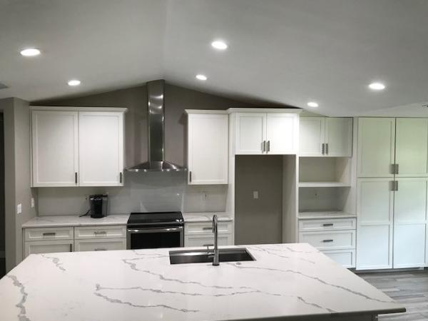 Larson Construction Management
