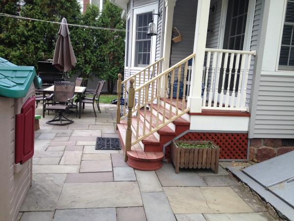 A & B Reliable Home Improvements LLC