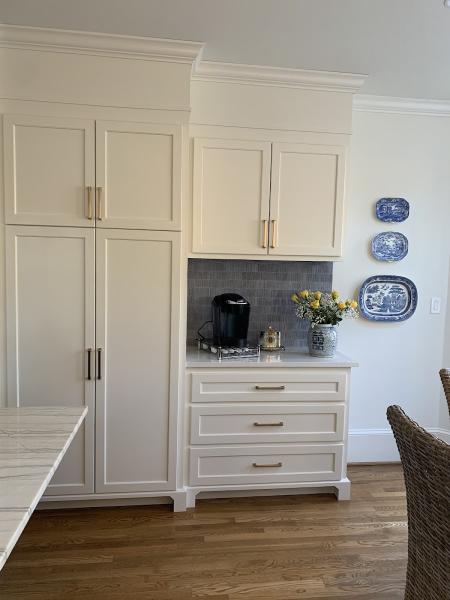 Finecuts Custom Cabinetry
