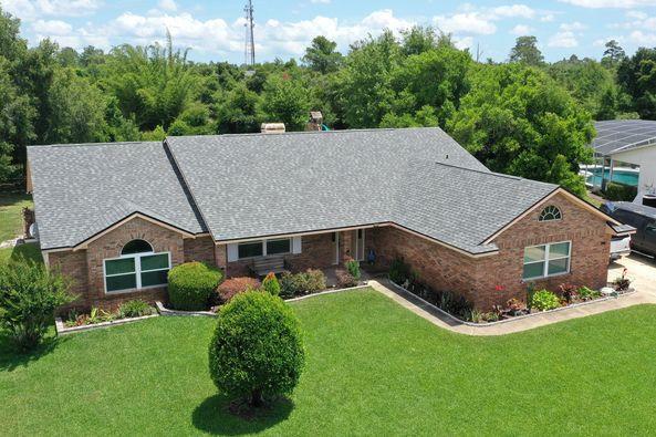 DRS Roofing