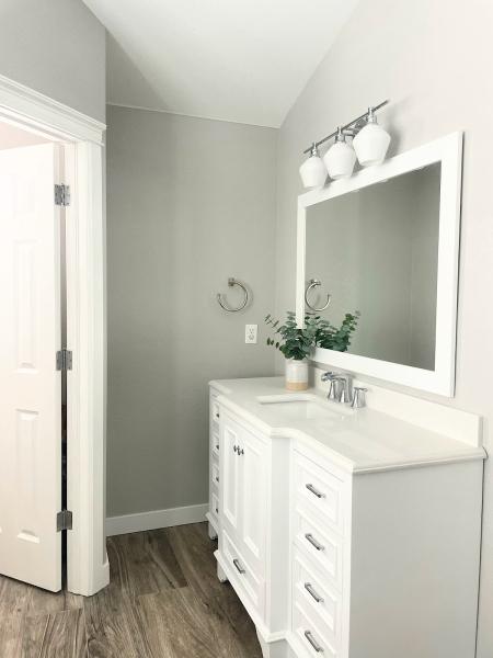 Lasting Renovations