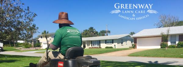 Green Way Lawn and Landscape Design