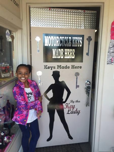 Lock & Key Specialist Dba the Key Lady