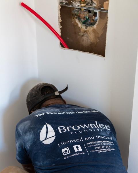 Brownlee Plumbing LLC
