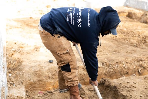 Brownlee Plumbing LLC
