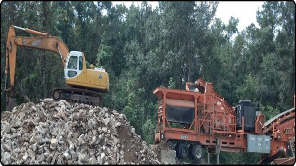 North Florida Asphalt Inc.