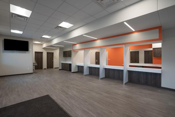 Firebrand Construction LLC