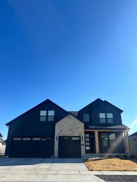 Genius Painters LLC