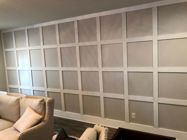 Perez Interior Trim
