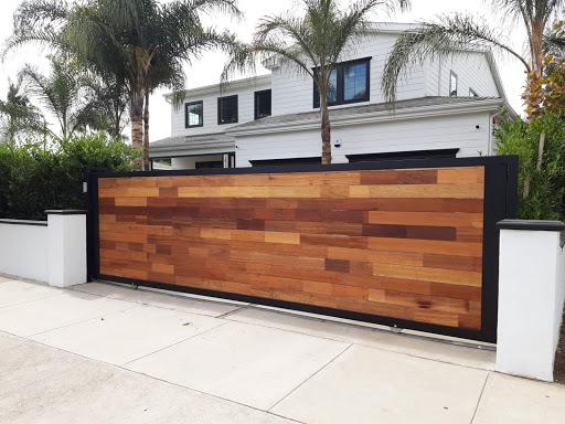 Integrity Automatic Gate & Electric Gate Repair