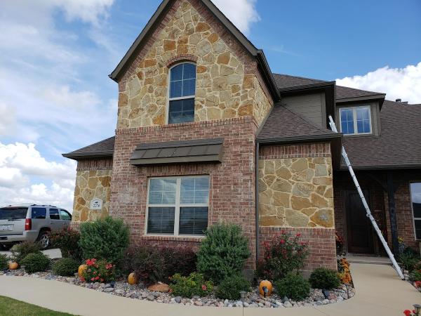 Stevan Buren Roofing