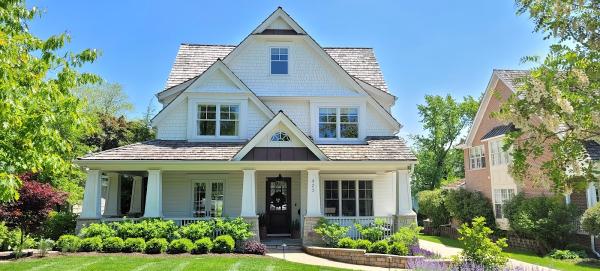 Artisons Painting and Remodeling Hinsdale Painters IL