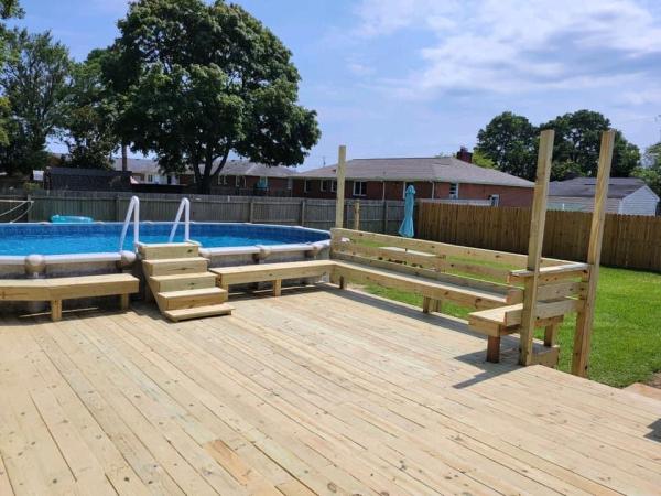 Allaround Construction LLC